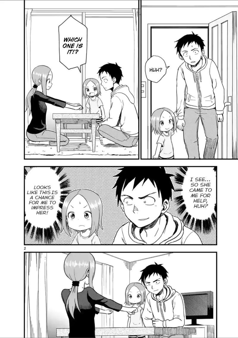 Karakai Jouzu No Moto Takagi San 39 2