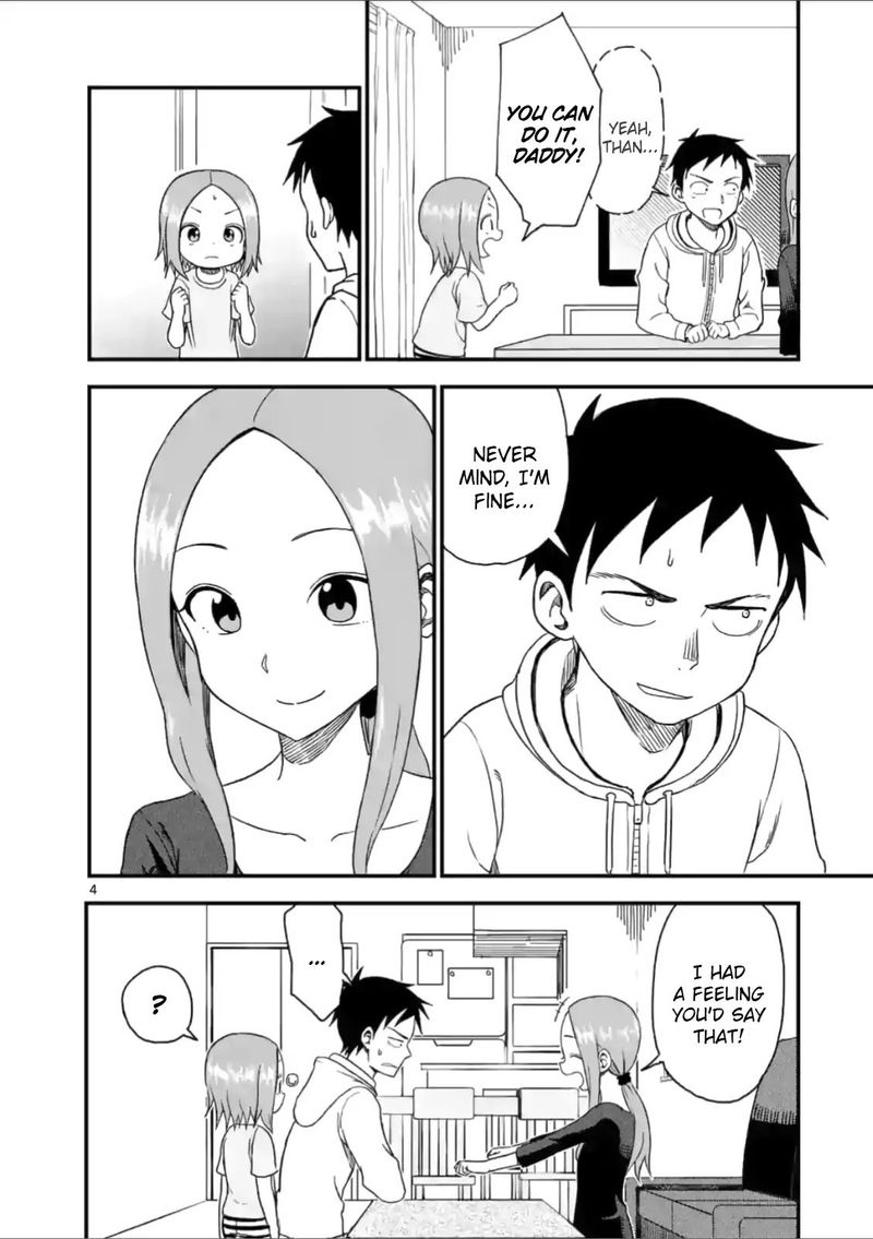 Karakai Jouzu No Moto Takagi San 39 4