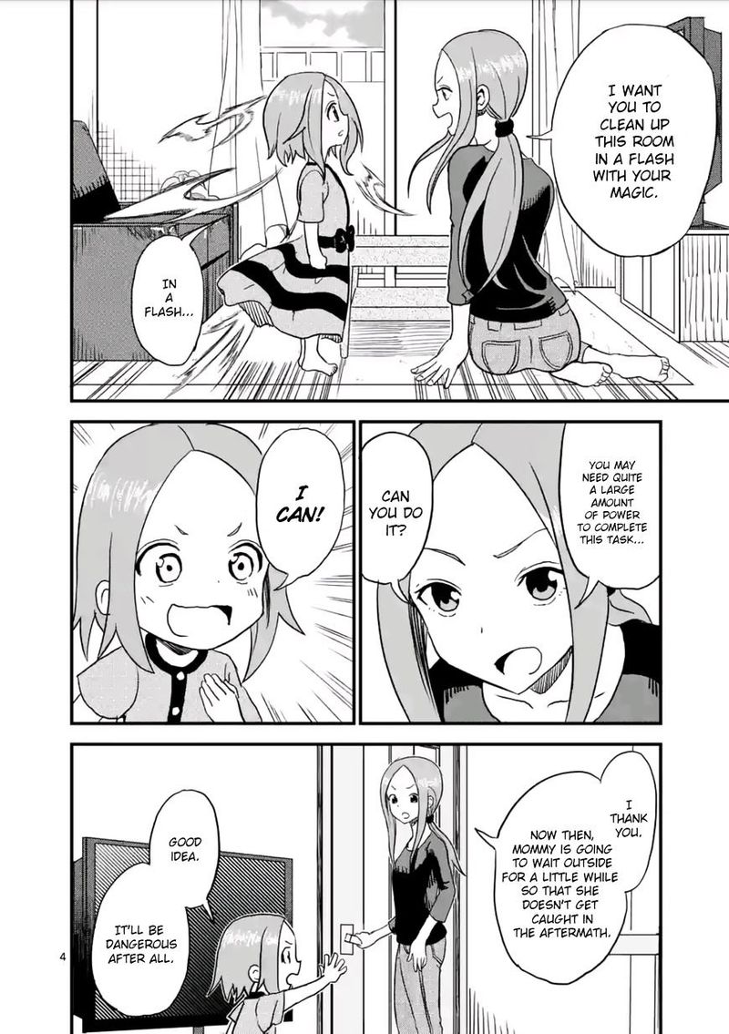 Karakai Jouzu No Moto Takagi San 4 4