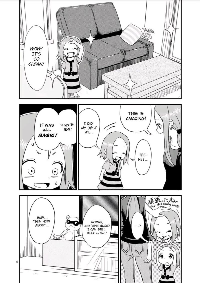Karakai Jouzu No Moto Takagi San 4 6
