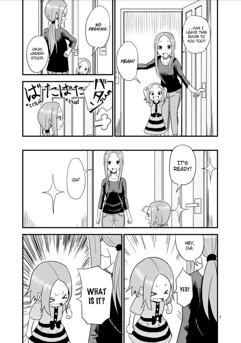 Karakai Jouzu No Moto Takagi San 4 7
