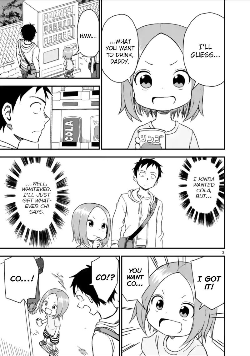 Karakai Jouzu No Moto Takagi San 40 3