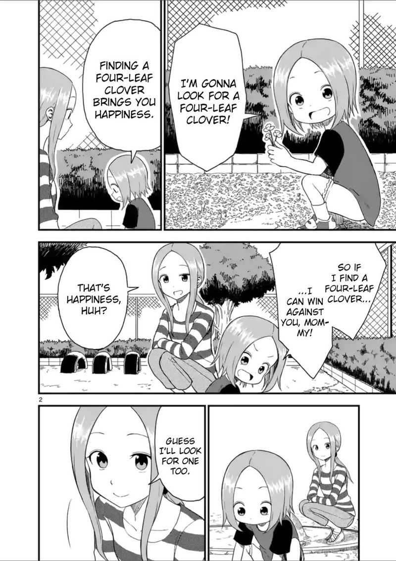 Karakai Jouzu No Moto Takagi San 43 2