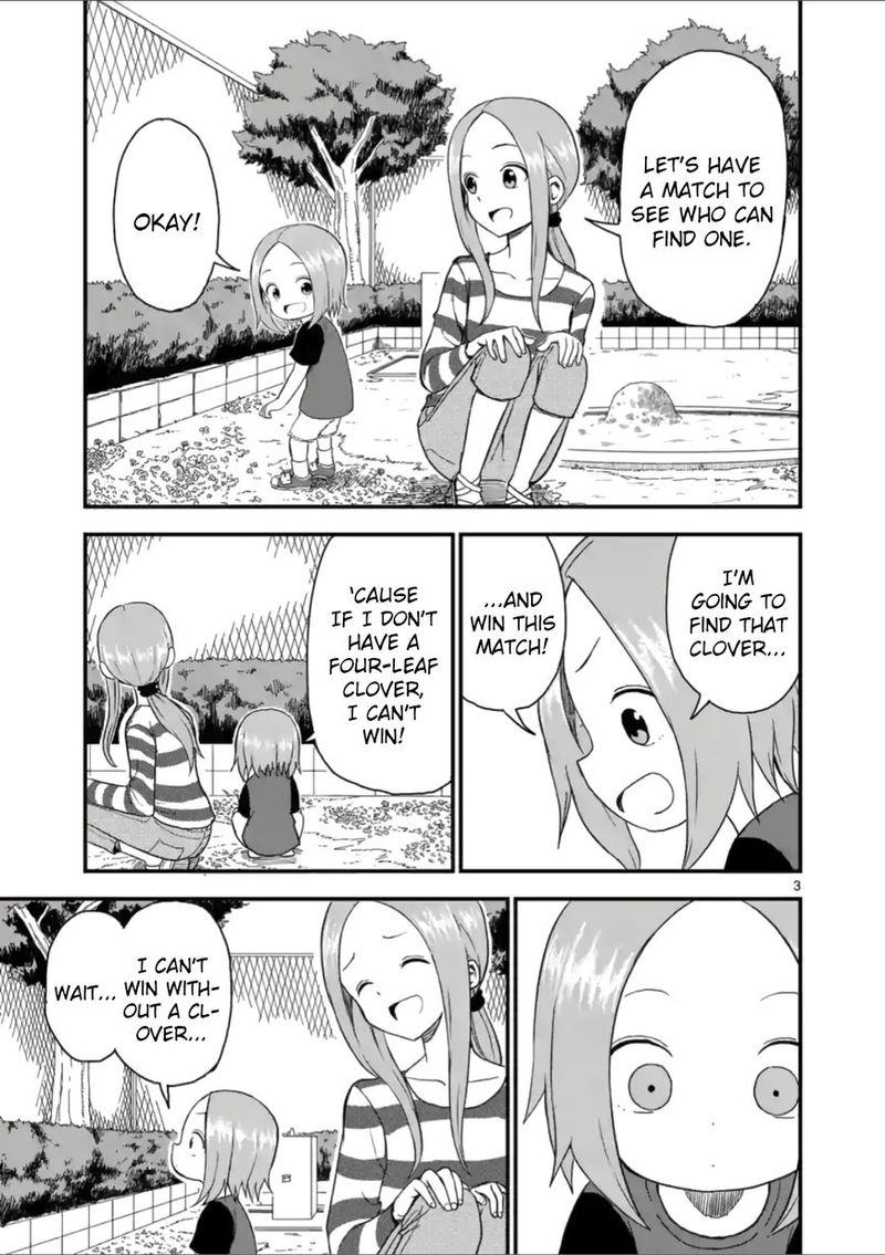 Karakai Jouzu No Moto Takagi San 43 3