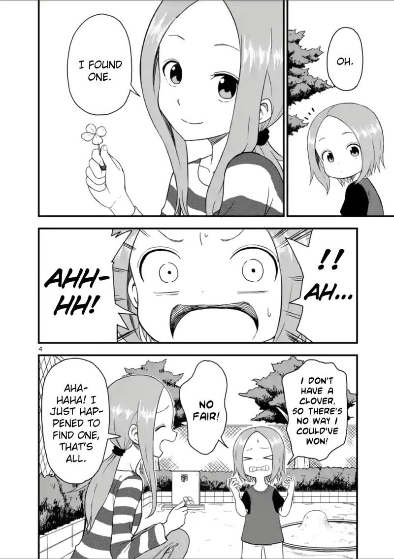 Karakai Jouzu No Moto Takagi San 43 4