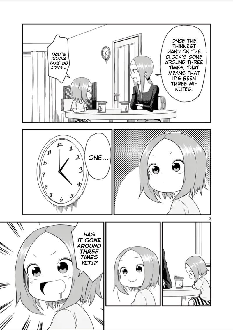 Karakai Jouzu No Moto Takagi San 44 3