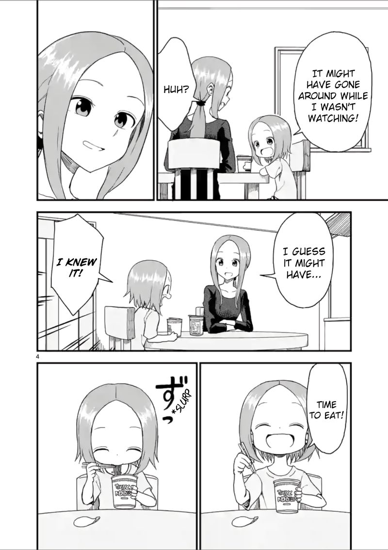 Karakai Jouzu No Moto Takagi San 44 4