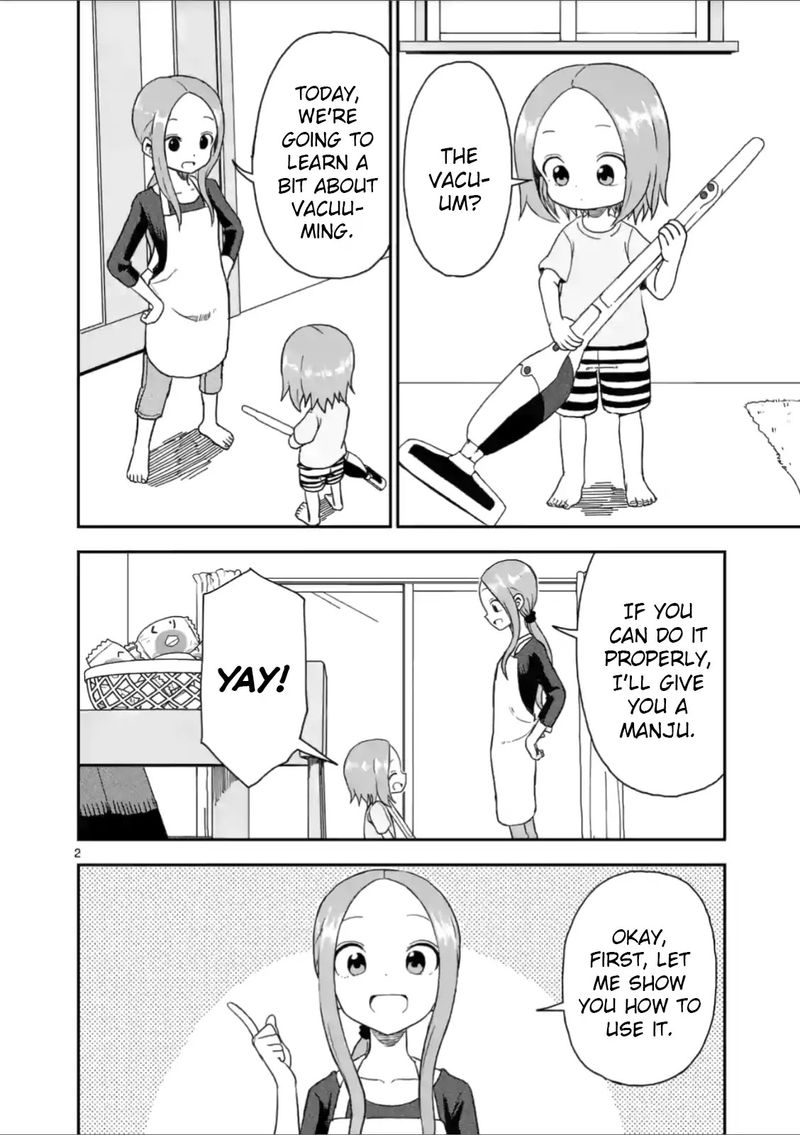 Karakai Jouzu No Moto Takagi San 46 2