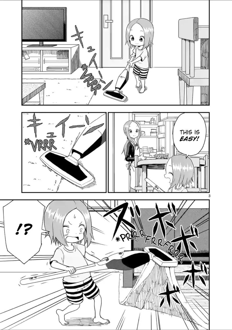 Karakai Jouzu No Moto Takagi San 46 3