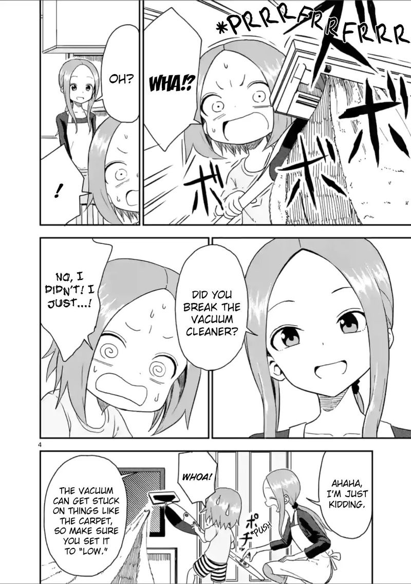 Karakai Jouzu No Moto Takagi San 46 4
