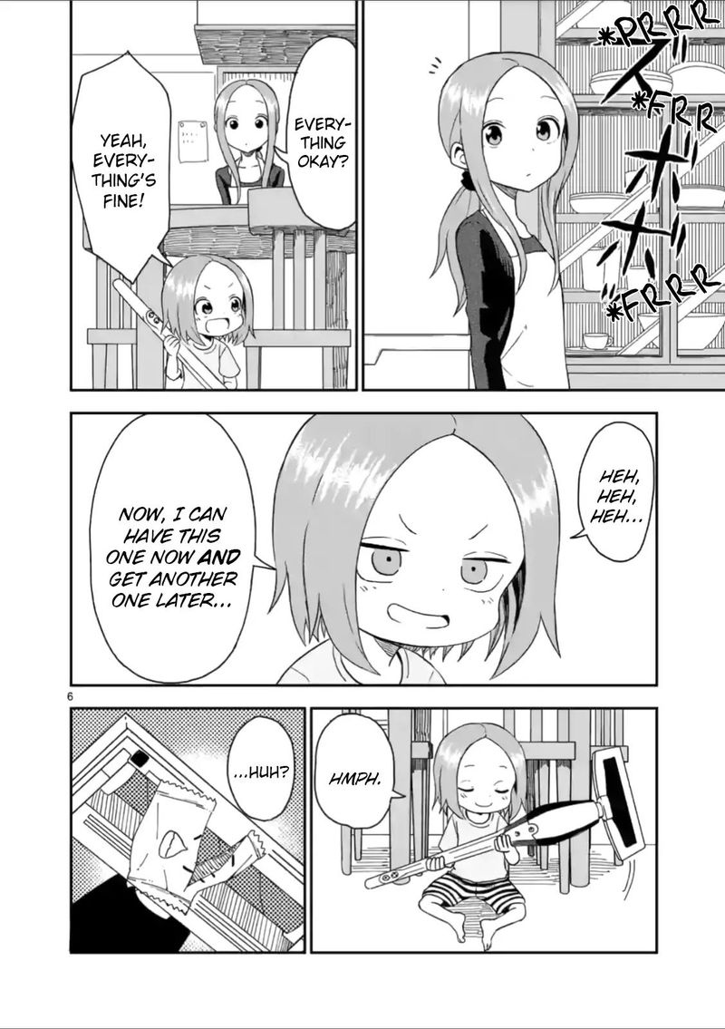 Karakai Jouzu No Moto Takagi San 46 6