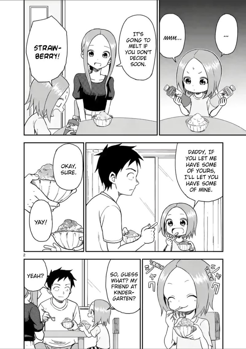 Karakai Jouzu No Moto Takagi San 47 2