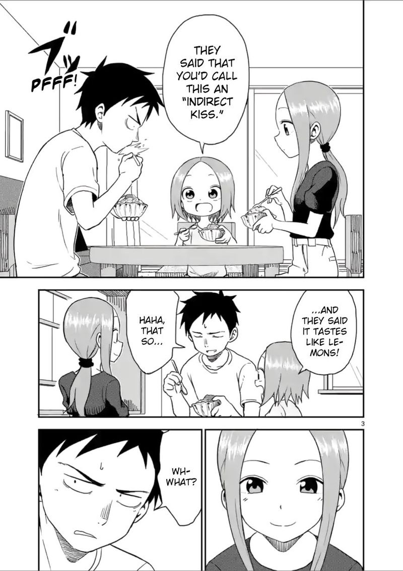 Karakai Jouzu No Moto Takagi San 47 3