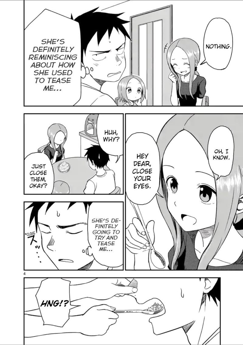 Karakai Jouzu No Moto Takagi San 47 4