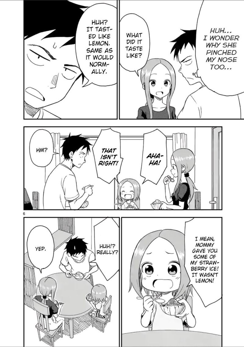 Karakai Jouzu No Moto Takagi San 47 6