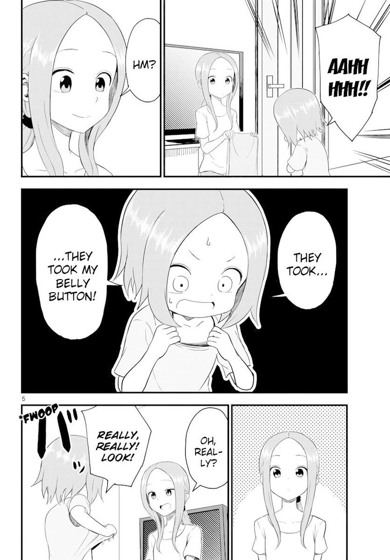 Karakai Jouzu No Moto Takagi San 48 13