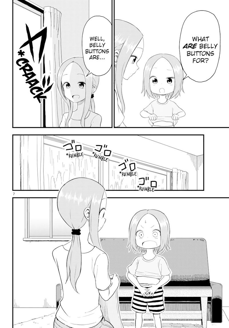 Karakai Jouzu No Moto Takagi San 48 15
