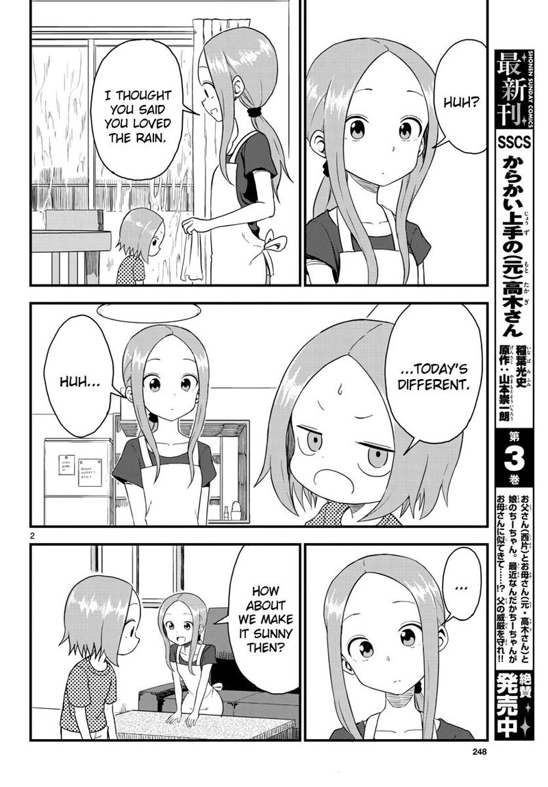 Karakai Jouzu No Moto Takagi San 48 19