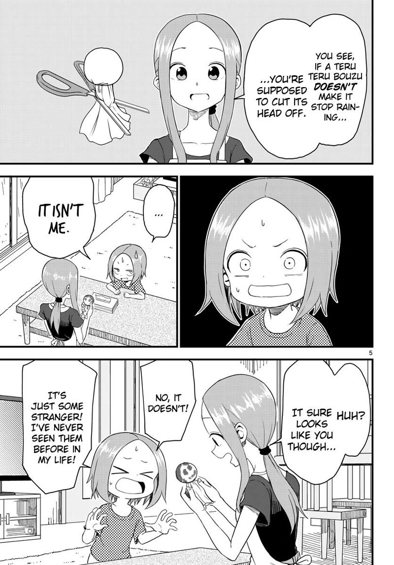 Karakai Jouzu No Moto Takagi San 48 22