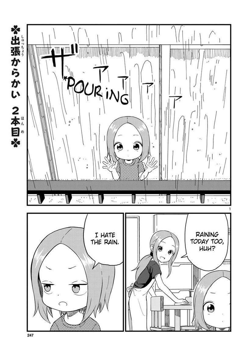 Karakai Jouzu No Moto Takagi San 48 26