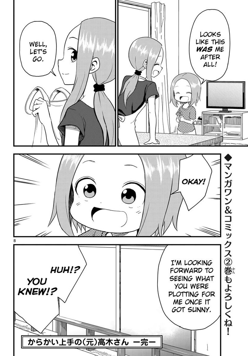 Karakai Jouzu No Moto Takagi San 48 33