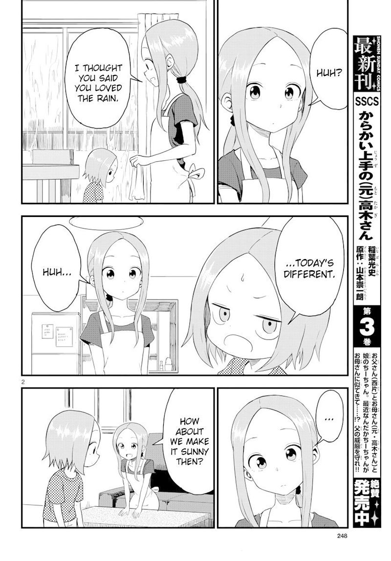 Karakai Jouzu No Moto Takagi San 48 35