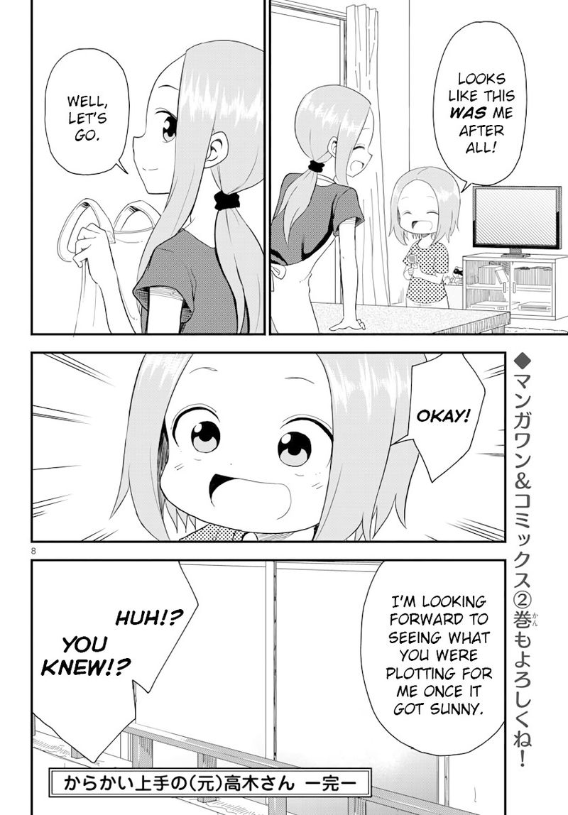 Karakai Jouzu No Moto Takagi San 48 41