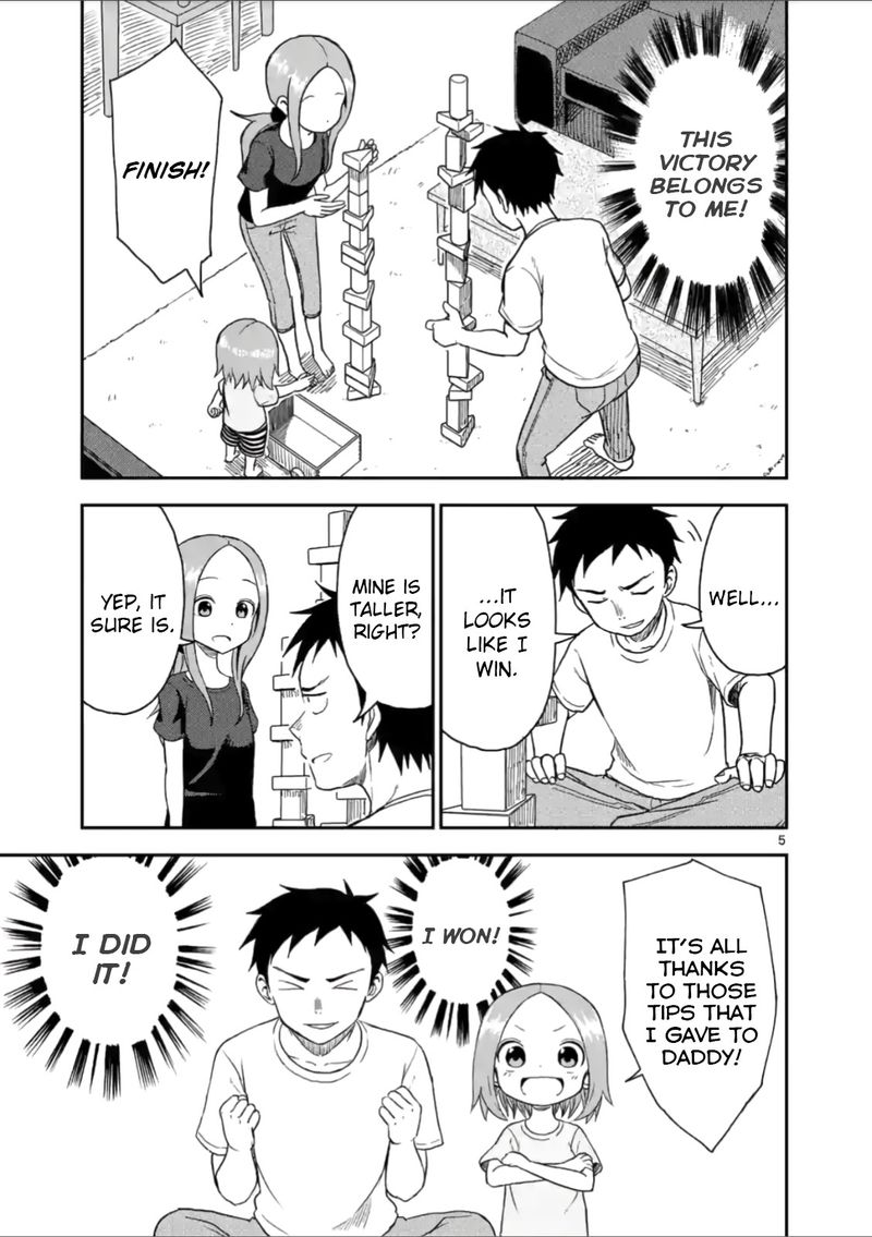 Karakai Jouzu No Moto Takagi San 48 5