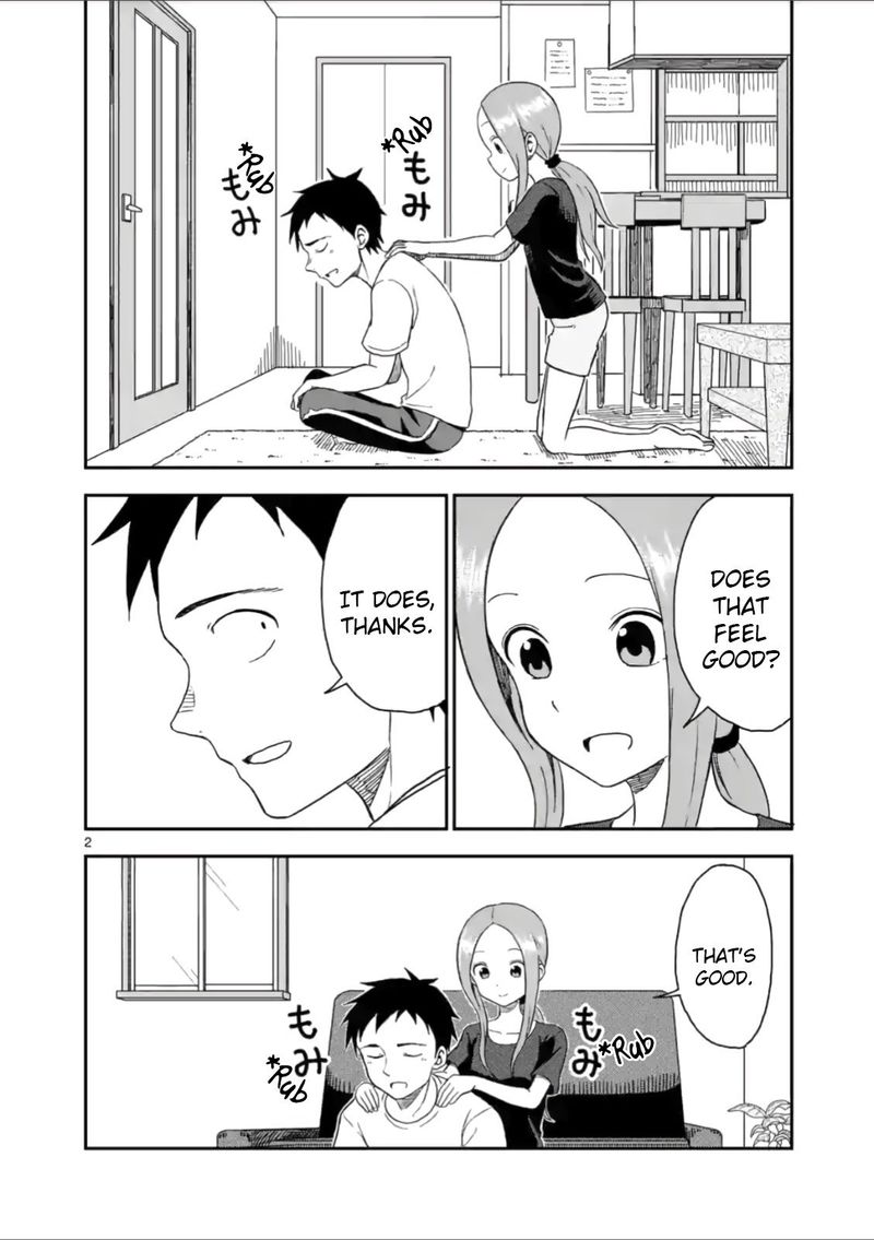 Karakai Jouzu No Moto Takagi San 49 2