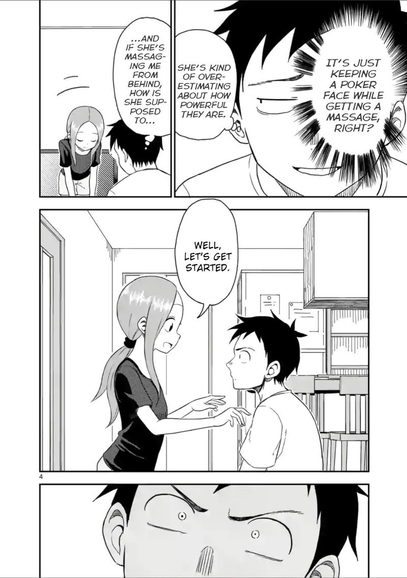 Karakai Jouzu No Moto Takagi San 49 4