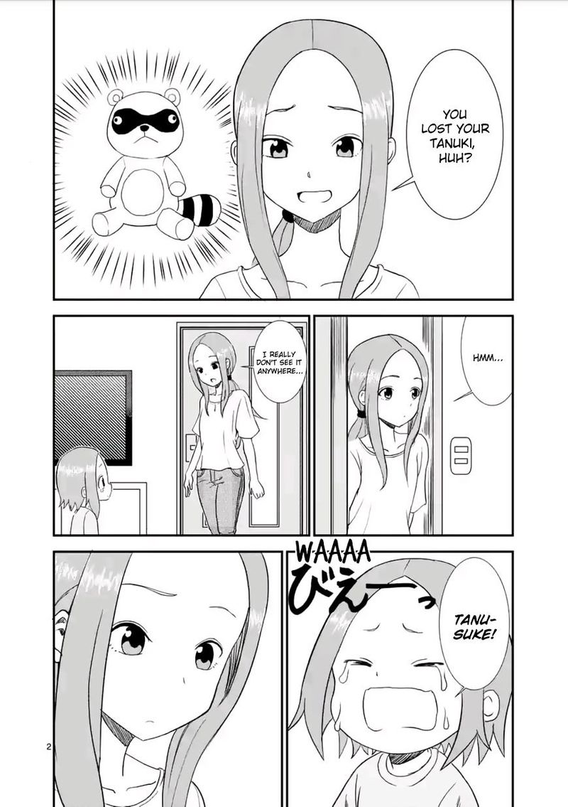 Karakai Jouzu No Moto Takagi San 5 2