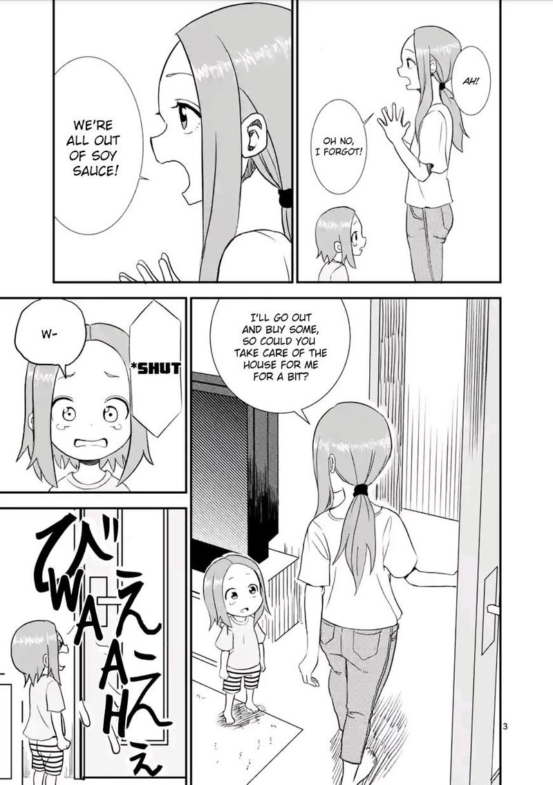 Karakai Jouzu No Moto Takagi San 5 3