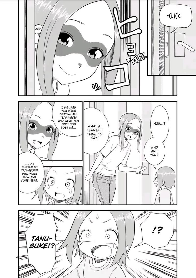 Karakai Jouzu No Moto Takagi San 5 4