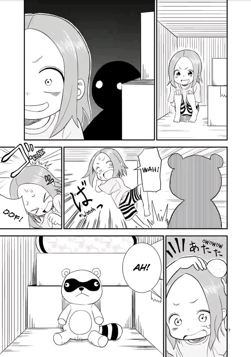 Karakai Jouzu No Moto Takagi San 5 7