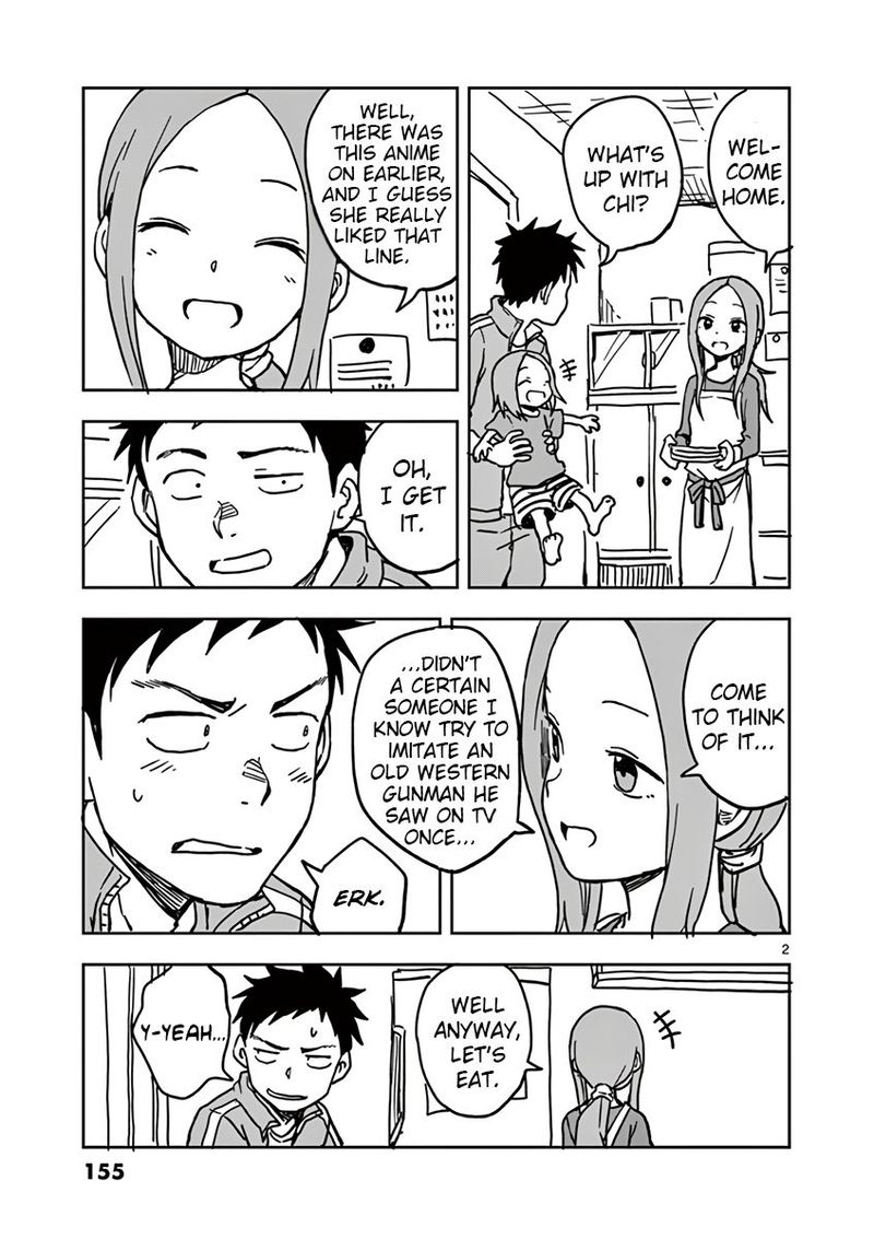 Karakai Jouzu No Moto Takagi San 51 10