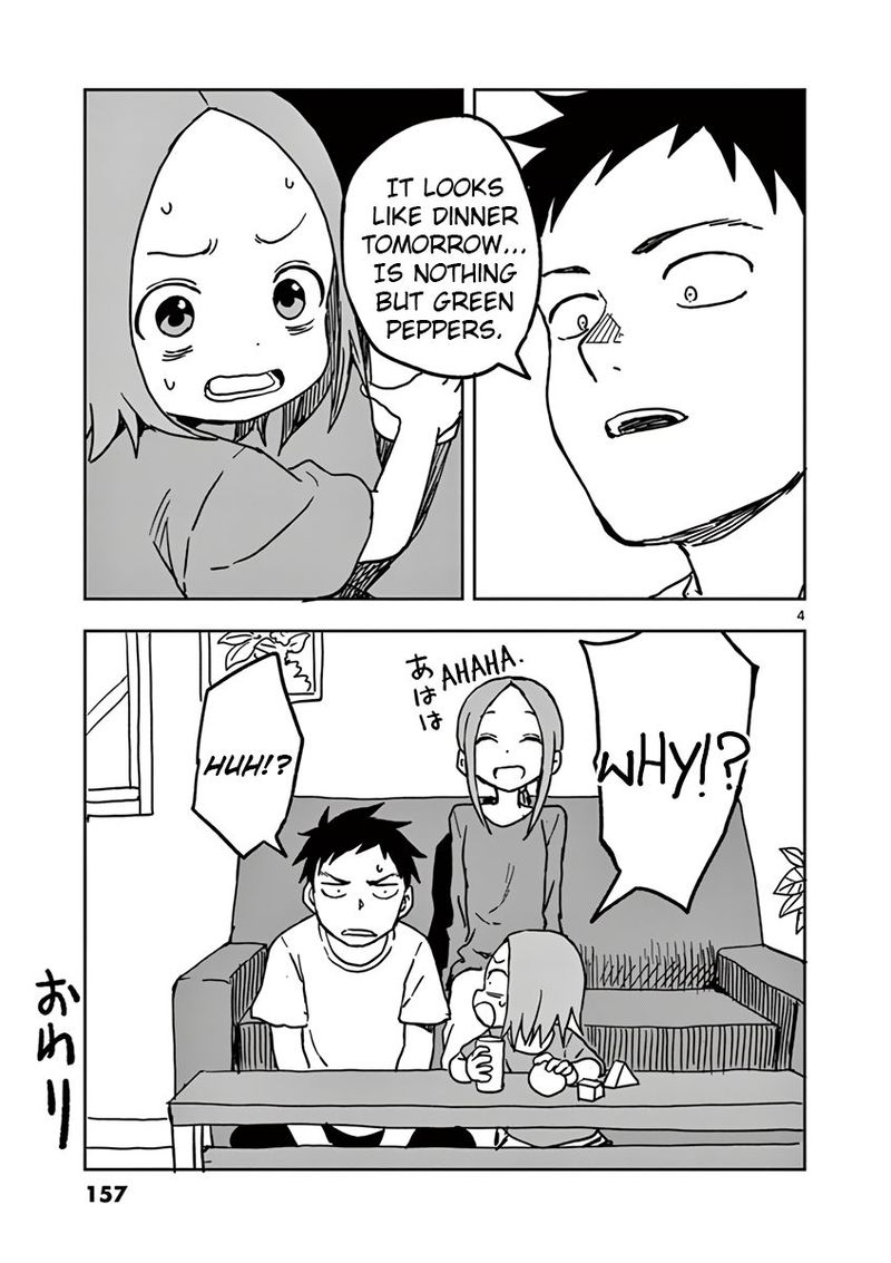 Karakai Jouzu No Moto Takagi San 51 12