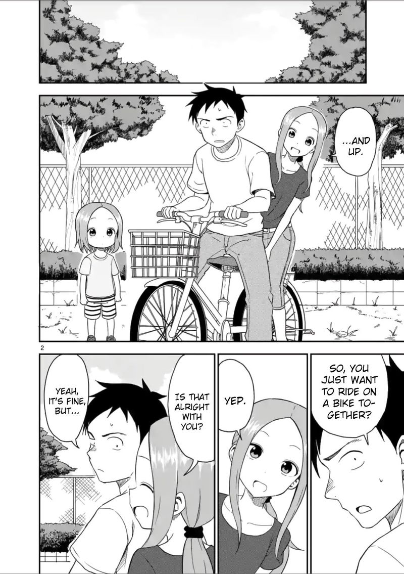 Karakai Jouzu No Moto Takagi San 51 2