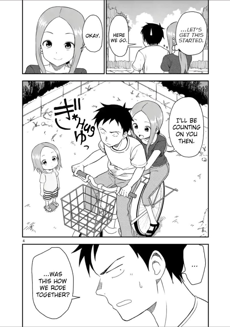 Karakai Jouzu No Moto Takagi San 51 4