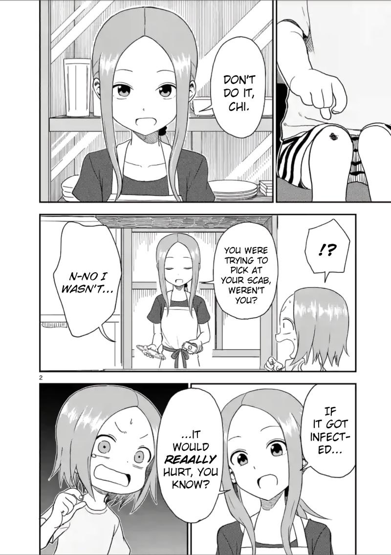 Karakai Jouzu No Moto Takagi San 54 2