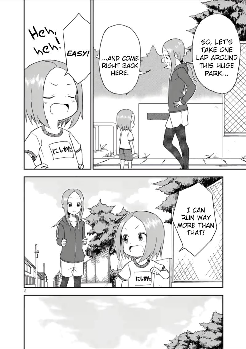 Karakai Jouzu No Moto Takagi San 56 2