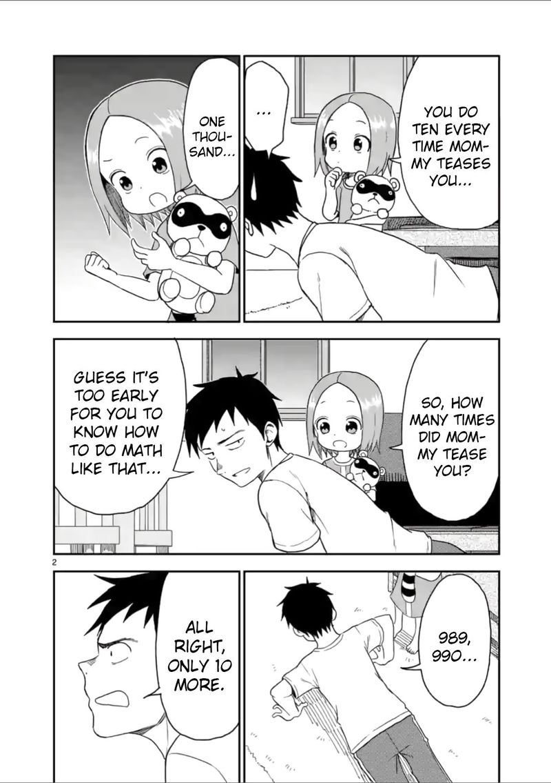 Karakai Jouzu No Moto Takagi San 57 2