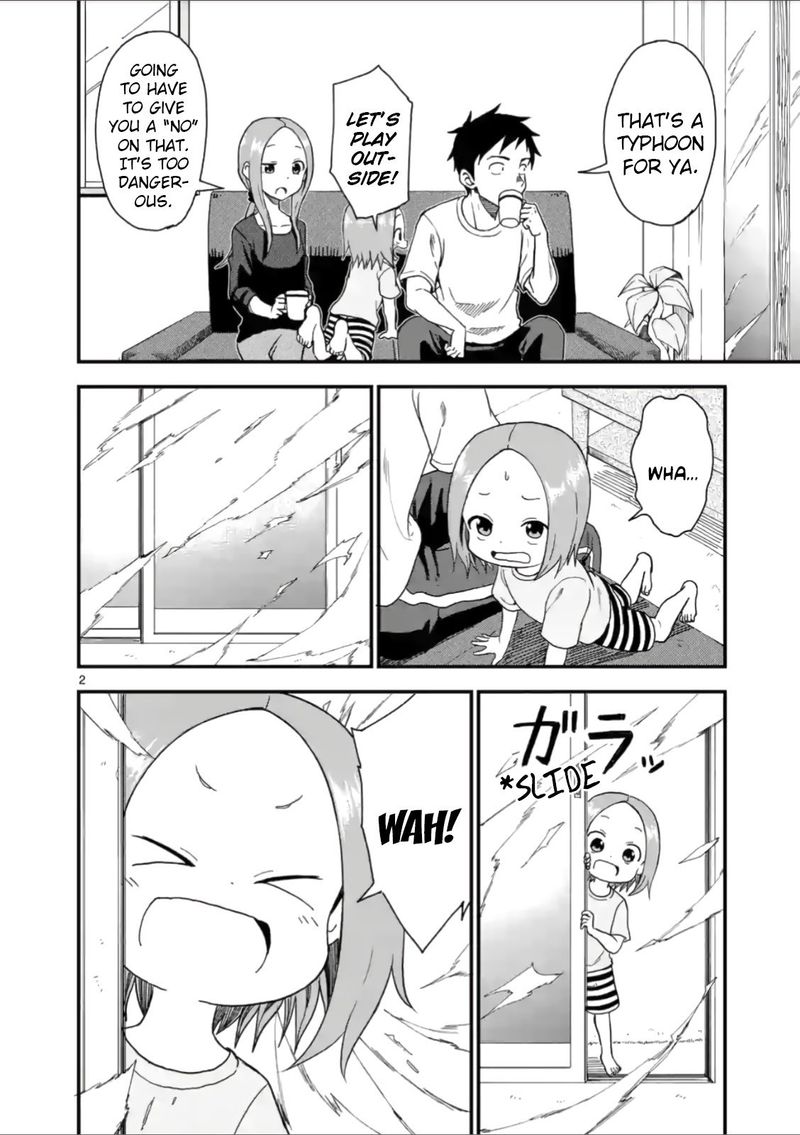Karakai Jouzu No Moto Takagi San 58 2