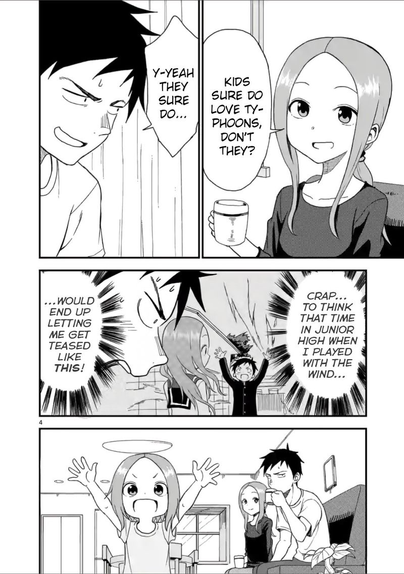 Karakai Jouzu No Moto Takagi San 58 4