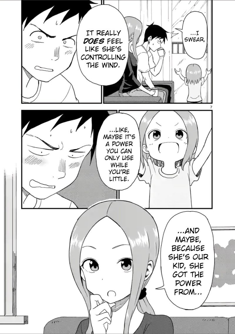 Karakai Jouzu No Moto Takagi San 58 7
