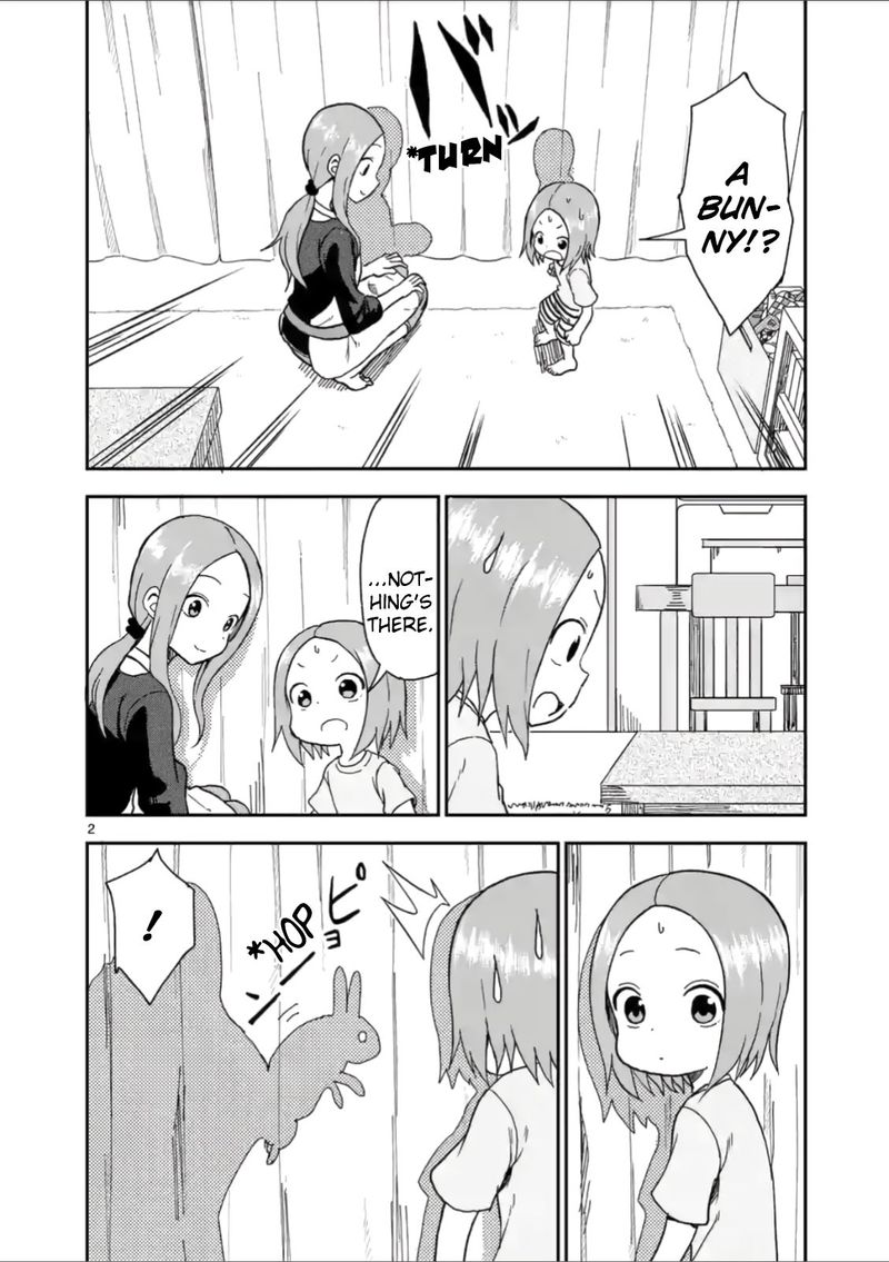 Karakai Jouzu No Moto Takagi San 59 2