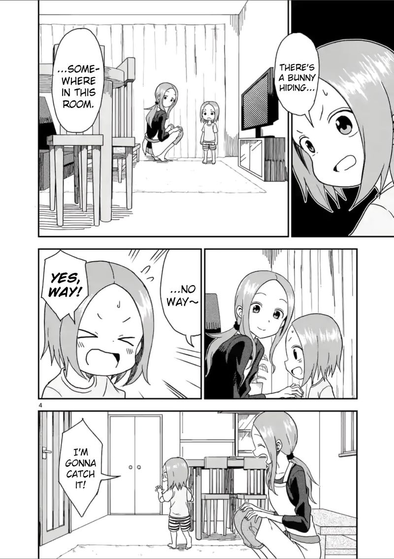 Karakai Jouzu No Moto Takagi San 59 4
