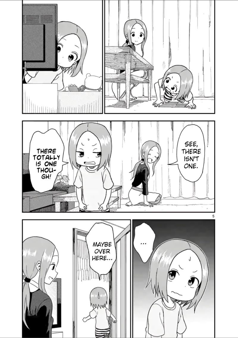 Karakai Jouzu No Moto Takagi San 59 5