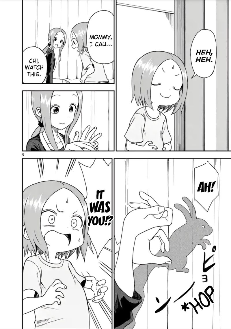 Karakai Jouzu No Moto Takagi San 59 6