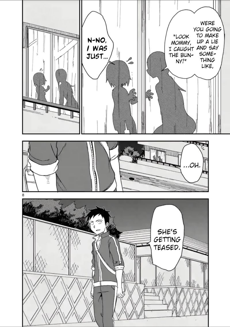Karakai Jouzu No Moto Takagi San 59 8