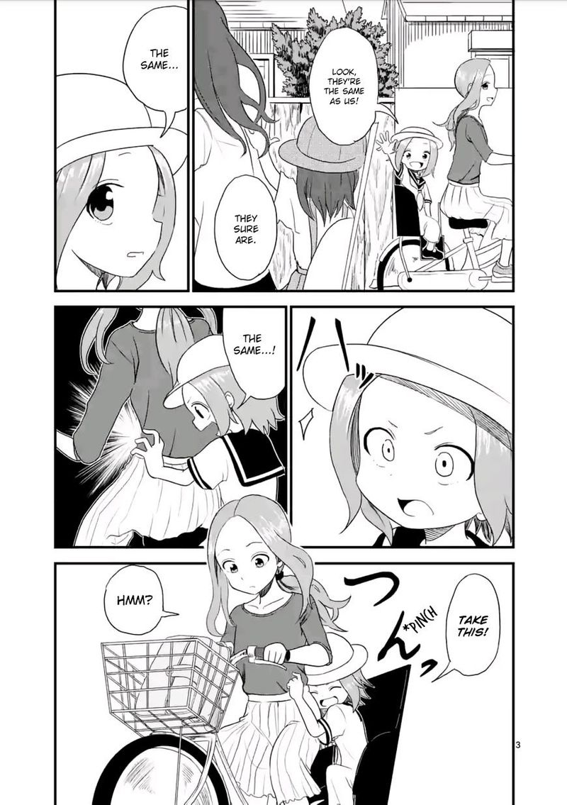 Karakai Jouzu No Moto Takagi San 6 3